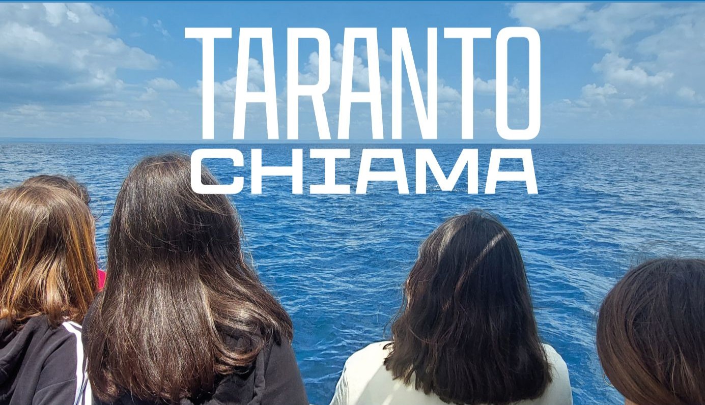 Taranto chiama